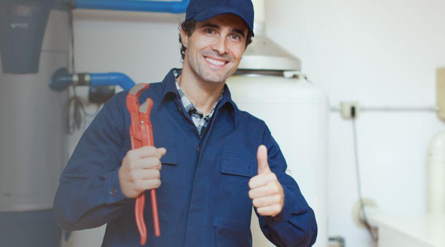 Professional Leak Detection in Greenup, KY